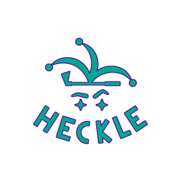 Heckle Golf